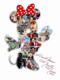 Image result for Minnie Mouse Collage