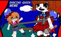 Image result for Dancing Queen Meme