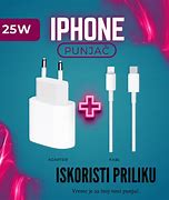Image result for iPhone Rezervni Punjac