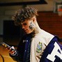 Image result for Lil Skies PFP