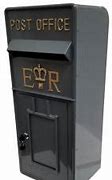 Image result for Royal Mail Letter Box