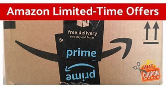 Image result for Amazon Promotion