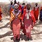 Image result for Maasai Village