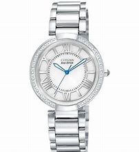 Image result for Citizen Eco-Drive Ladies Watches