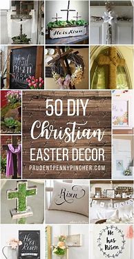 Image result for Religious Easter Designs