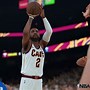 Image result for Xbox 360 Red Games NBA 2K18