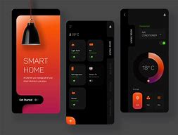 Image result for Best Home Screen Designs Android
