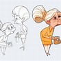 Image result for Crazy Old Lady Cartoon Clip Art