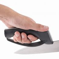 Image result for Hand Held Belt Knife Sharpener