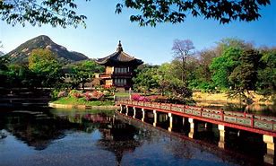 Image result for Seoul Capital of South Korea