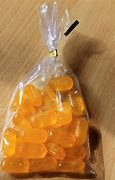 Image result for Yellow Candies
