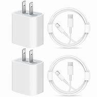Image result for White iPhone 13 Pro Max Charger