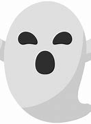 Image result for Ghost Emoji