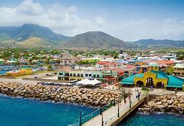 Image result for Saint Kitts Nevis