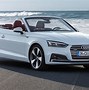 Image result for Audi A5 S-Line Convertible