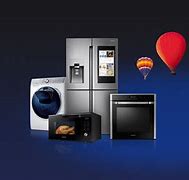 Image result for Samsung Electronics Appliances