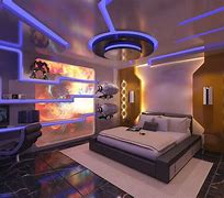 Image result for Future Beds in 2050
