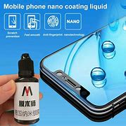 Image result for Liquid Glass for Phone