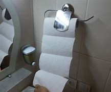 Image result for Bathroom Paper Towel Holder Ideas