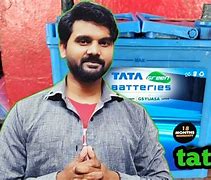 Image result for Tata Green Battery CEO