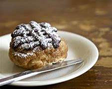 Image result for Choux Buns Pinch of Nom