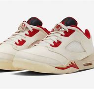 Image result for Low Top Chineese Retro 5s