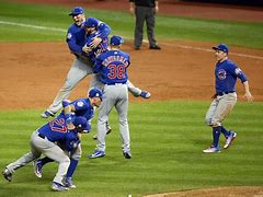 Image result for Chicago Cubs Players