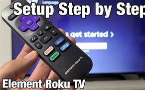Image result for Roku TV Set Up