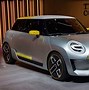 Image result for BMW Mini Electric