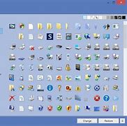 Image result for System Change Icon