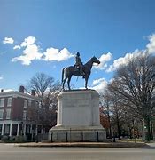 Image result for Monument Avenue Richmond