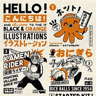 Image result for Japanese Graphic Designers