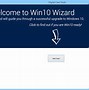 Image result for Setup Wizard Download Windows 10