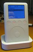 Image result for Apple iPod 3G