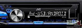 Image result for JVC Car Stereo USB