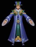Image result for Cheng Yu Dynasty Warriors