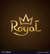 Image result for Royal Gold Logo