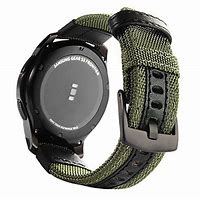 Image result for Gear S3 Frontier Nato Strap