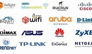 Image result for Wi-Fi Brand 8
