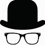 Image result for Universal Invisible Man Face Clip Art