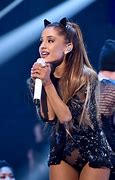 Image result for Ariana Grande MTV Awards