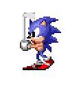 Image result for Sonic Plane Sprite