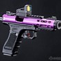 Image result for Drill Airsoft Gun