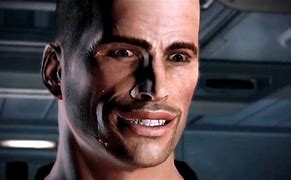 Image result for Mass Effect Dragon Age