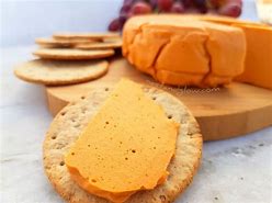 Image result for Go Veggie Cheese Ingredients