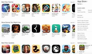 Image result for App Store Game with Shopping Bag Logo