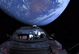Image result for Tesla Space Suit