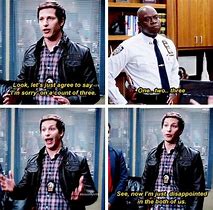 Image result for Brooklyn 99 Terry Memes
