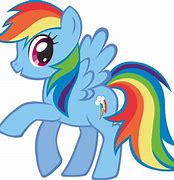 Image result for Rainbow Dash Game