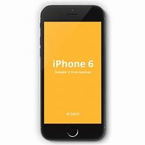 Image result for Template iPhone 6 Plus Size